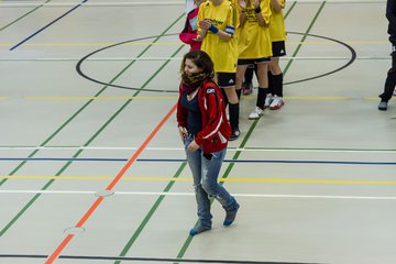 Bild 380 - C-Juniorinnen Hausturnier